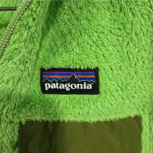 🐢 Patagonia Re-Tool Vest Size Small - Picture 7 of 14